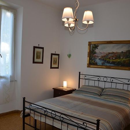 Casa Lia Villa Marina Di Carrara Eksteriør bilde