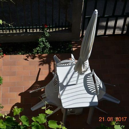 Casa Lia Villa Marina Di Carrara Eksteriør bilde