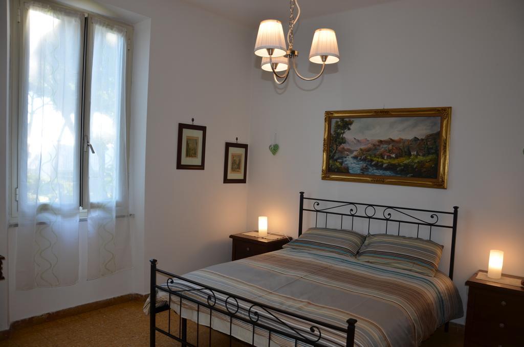 Casa Lia Villa Marina Di Carrara Eksteriør bilde
