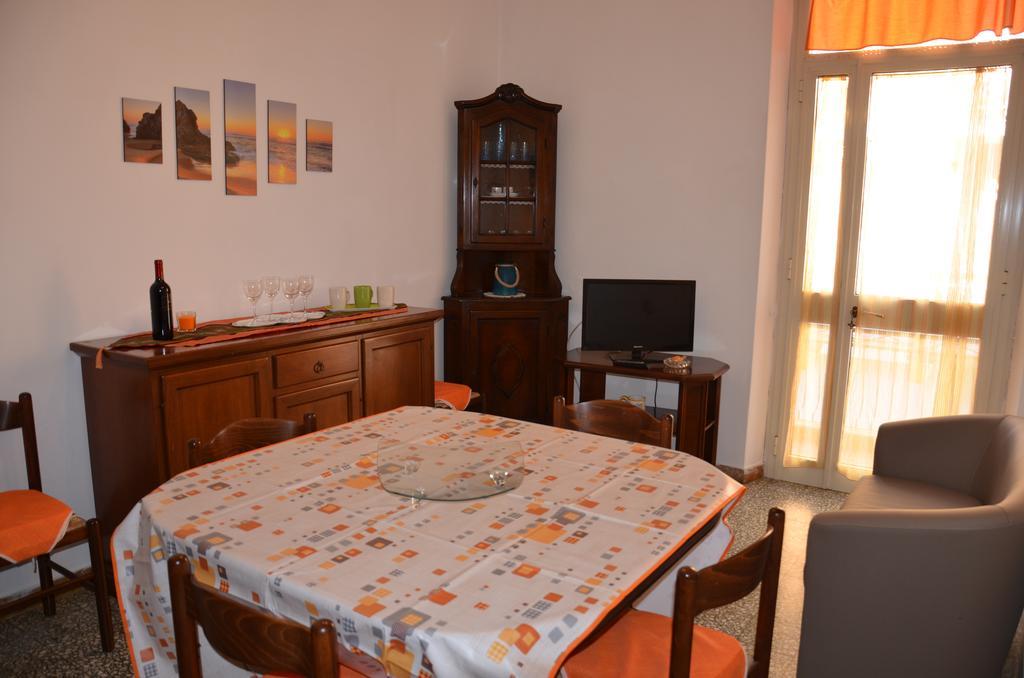 Casa Lia Villa Marina Di Carrara Eksteriør bilde