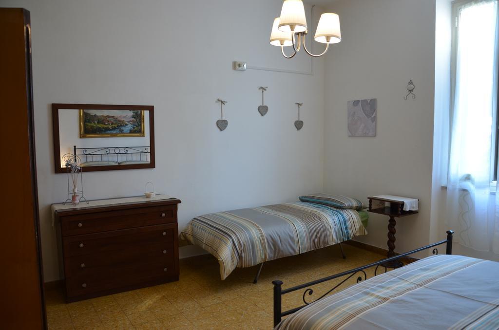 Casa Lia Villa Marina Di Carrara Eksteriør bilde