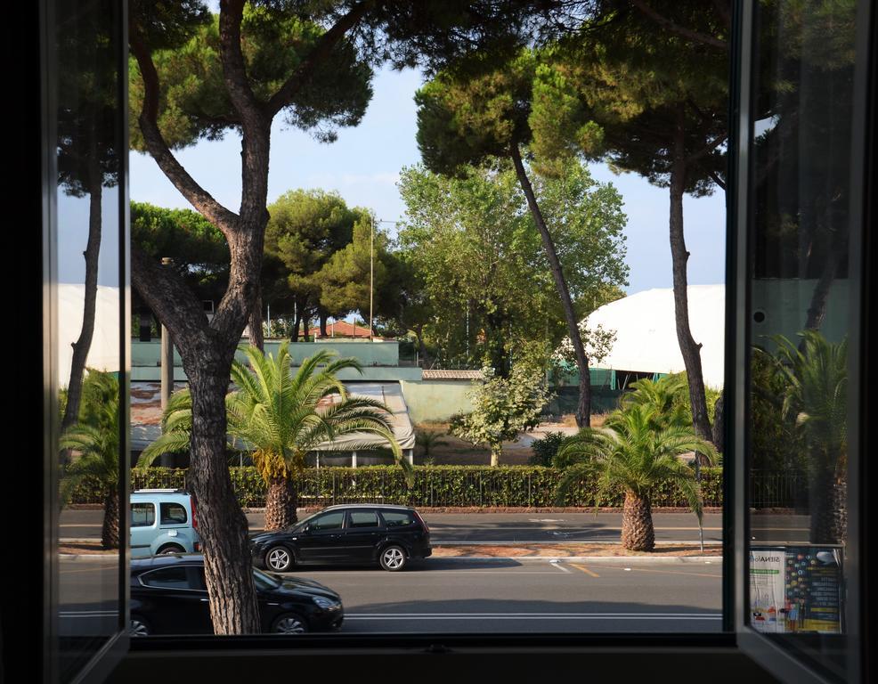 Casa Lia Villa Marina Di Carrara Eksteriør bilde