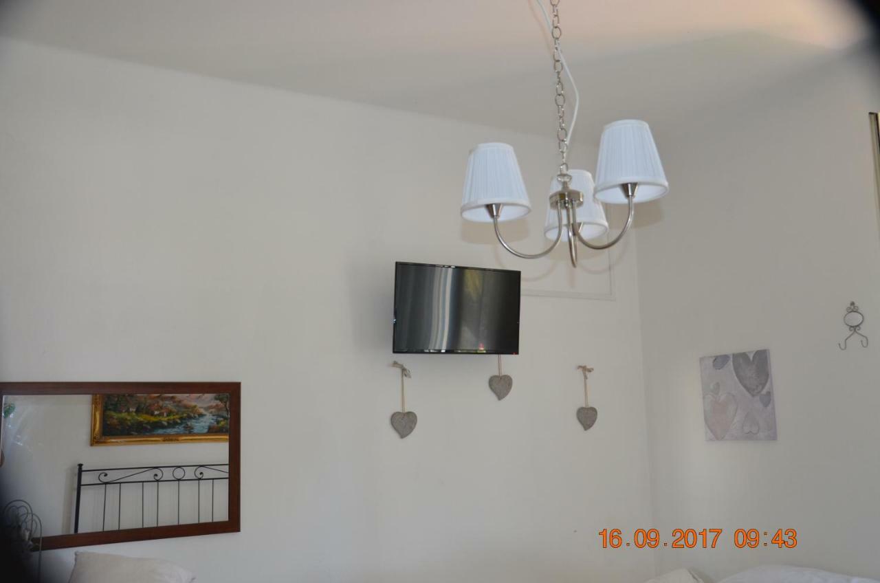 Casa Lia Villa Marina Di Carrara Eksteriør bilde