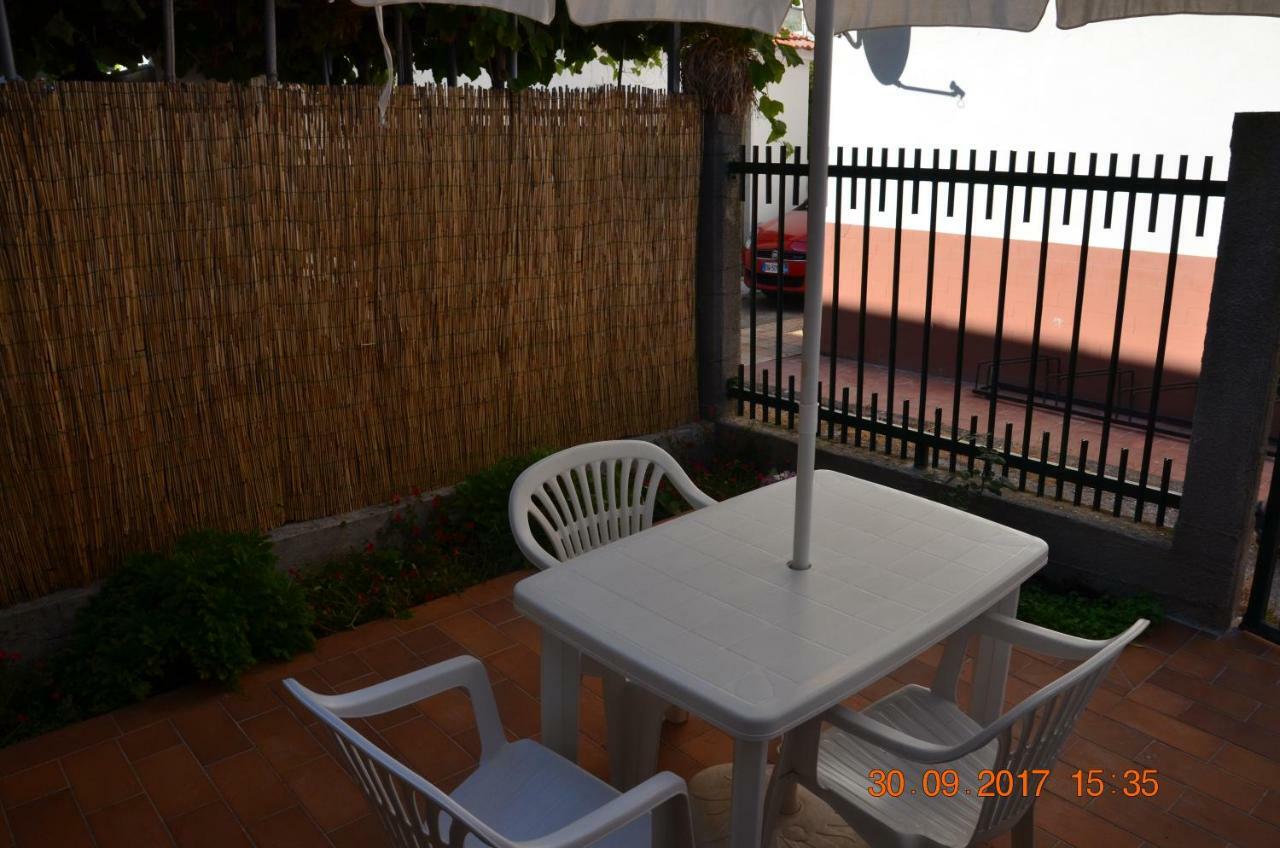 Casa Lia Villa Marina Di Carrara Eksteriør bilde